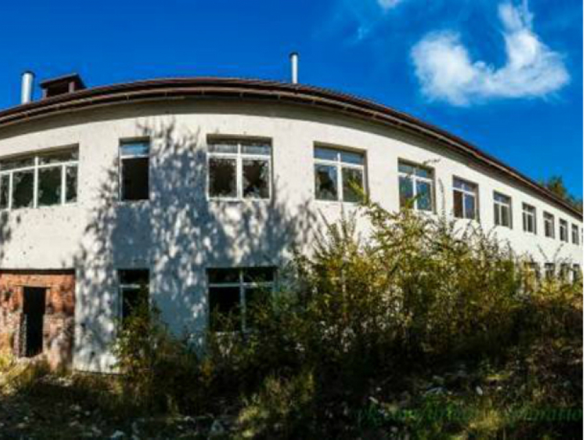 283 миллиона рублей потратит Новочеркасск на ремонт гинекологического корпуса