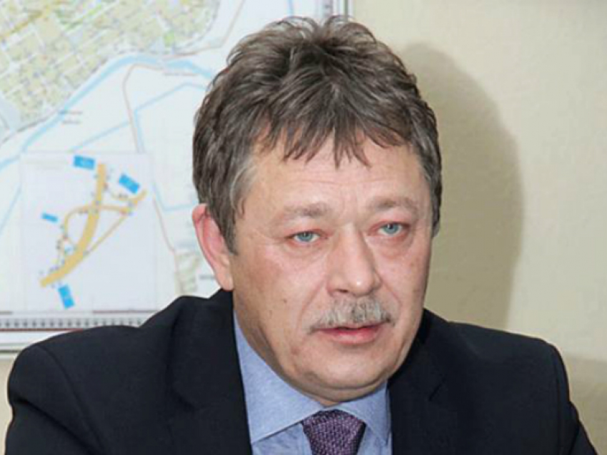 Мэр Новочеркасска Киргинцев смело заявил об исполнении горадминистрацией всех указов Путина