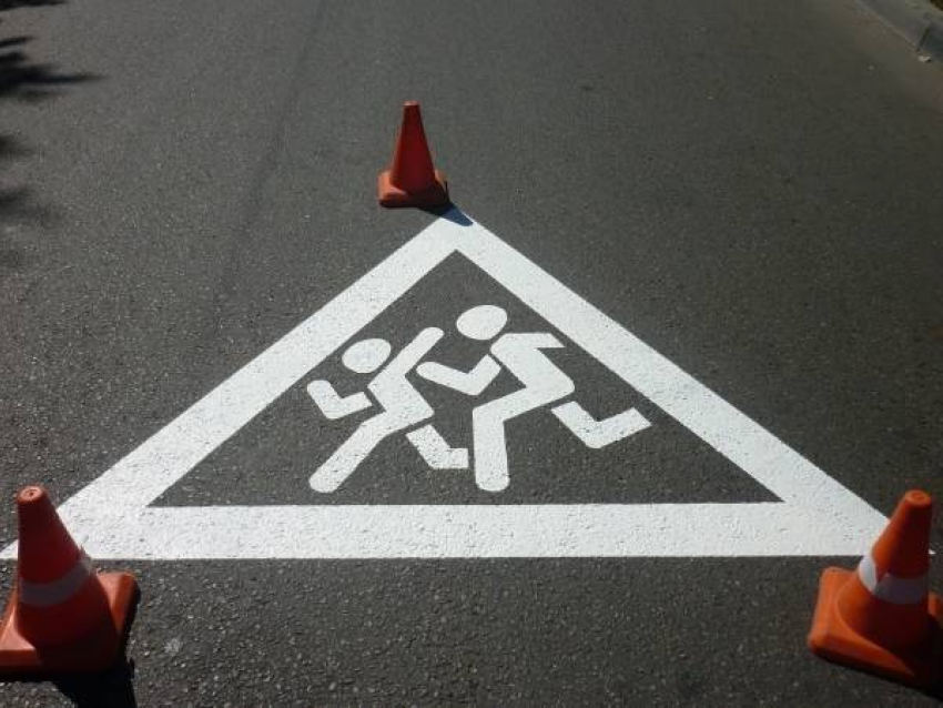 Ростовская область заняла четвертое место в рейтинге не соблюдающих ПДД пешеходов 