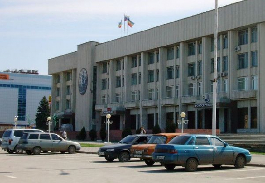Власти Новочеркасска снова намерены перекредитоваться