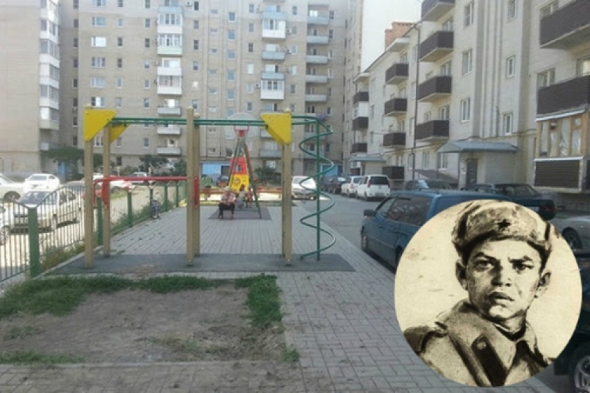 Грудью на амбразуру: как в Новочеркасске появилась улица легендарного стрелка-автоматчика