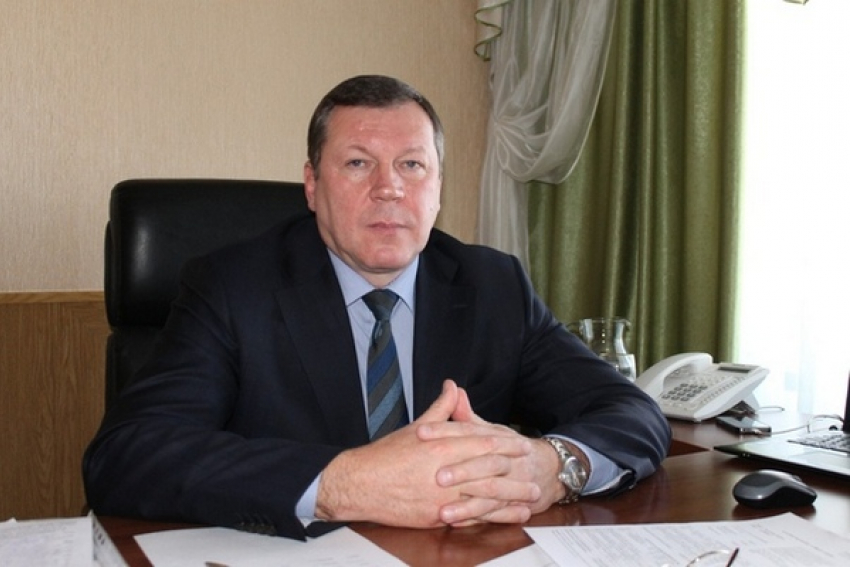 Очередная попытка бывшего сити-менеджера Новочеркасска выйти из-под стражи потерпела фиаско
