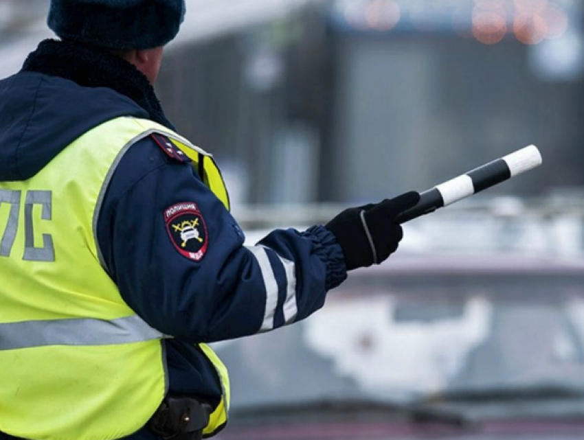 Сотрудники ГИБДД Новочеркасска за неделю задержали 19 пьяных водителей