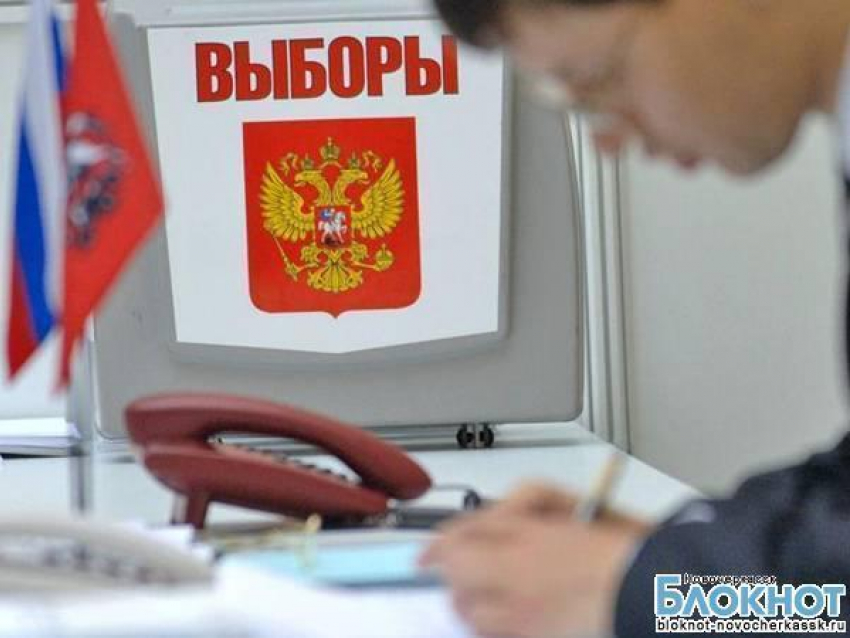 На два места в городской Думе Новочеркасска уже 15 претендентов