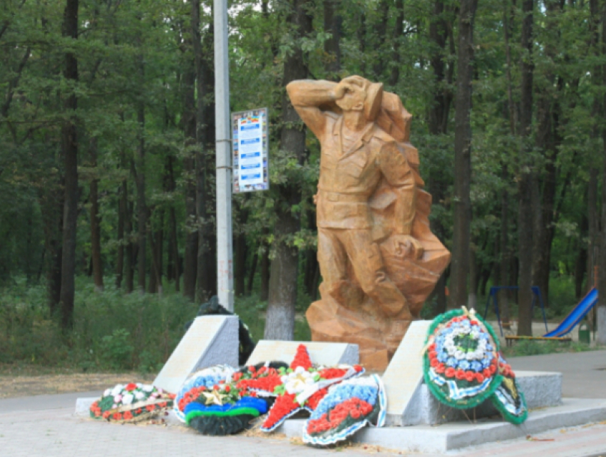 3 сентября в Новочеркасске пройдет митинг памяти жертв терактов