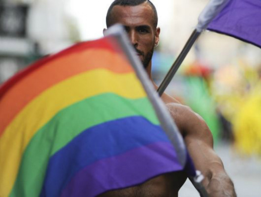 Масштабное шествие геев запретили проводить в Новочеркасске местные власти