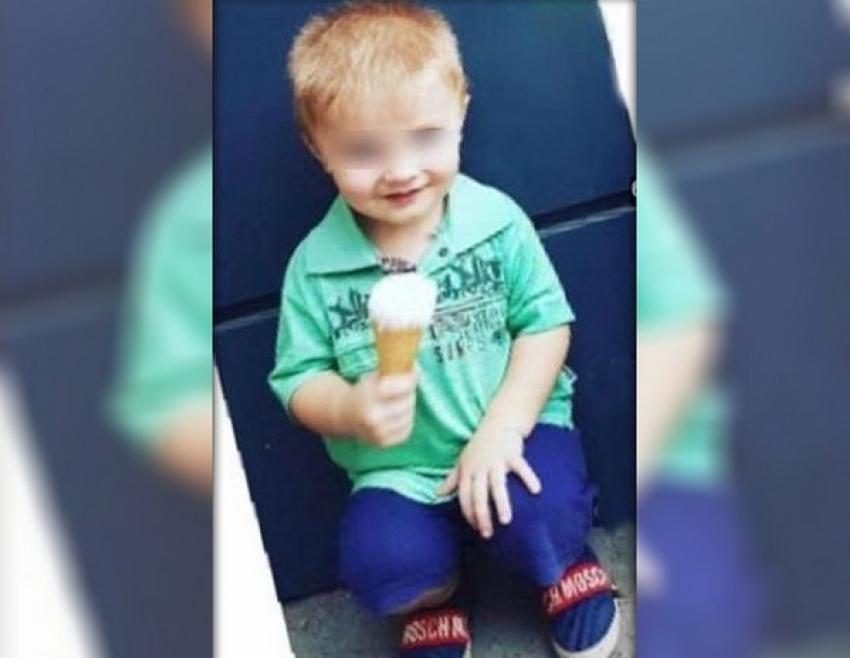 2-летний ребенок умер в карете скорой помощи в Новочеркасске