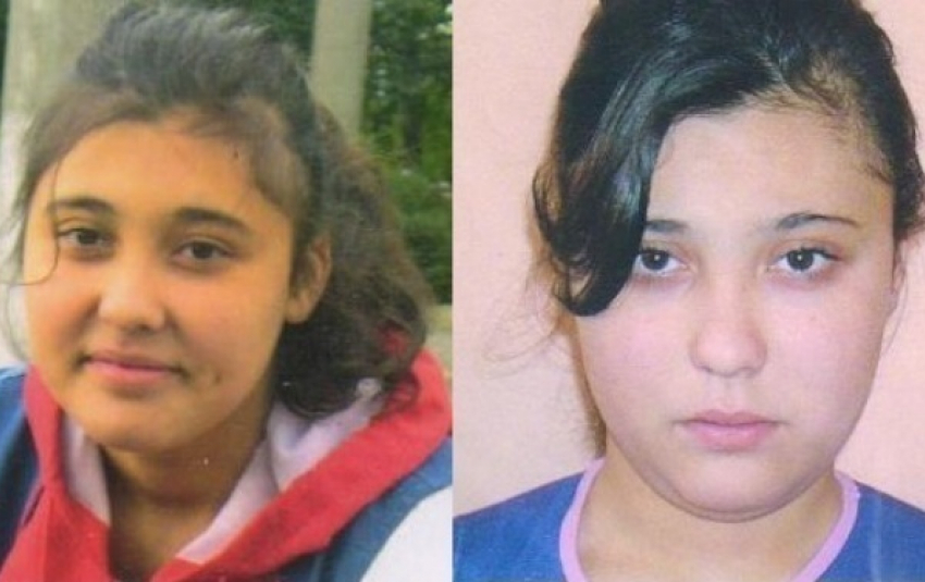 В Аксайском районе разыскивают 15-летнюю девочку, сбежавшую из детского дома