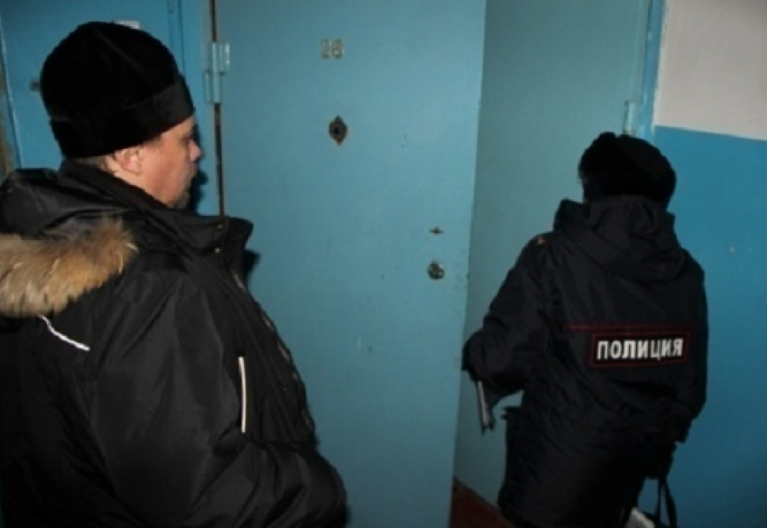 Полиция нашла пропавшую в Новочеркасске 15-летнюю девушку