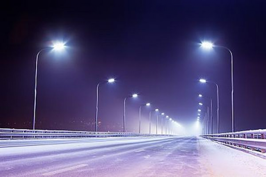 Новочеркасские чиновники пообещали «осветить» весь город до нового года