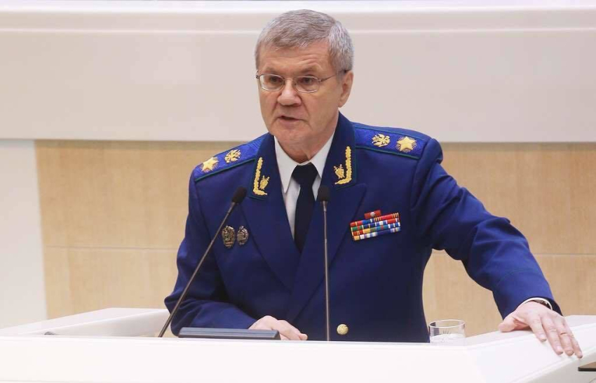 Необъективное следствие попало под внимание Генпрокурора