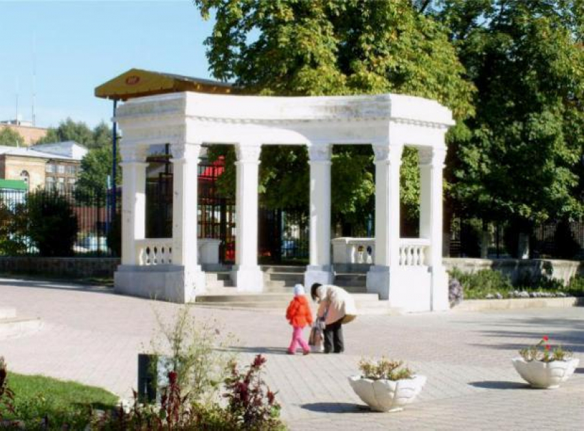 Памятник Детям Войны создадут и установят в Новочеркасске