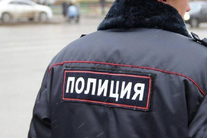 Полицейские опровергли информацию о патрулировании торговых центров Новочеркасска с целью выявления детей и подростков