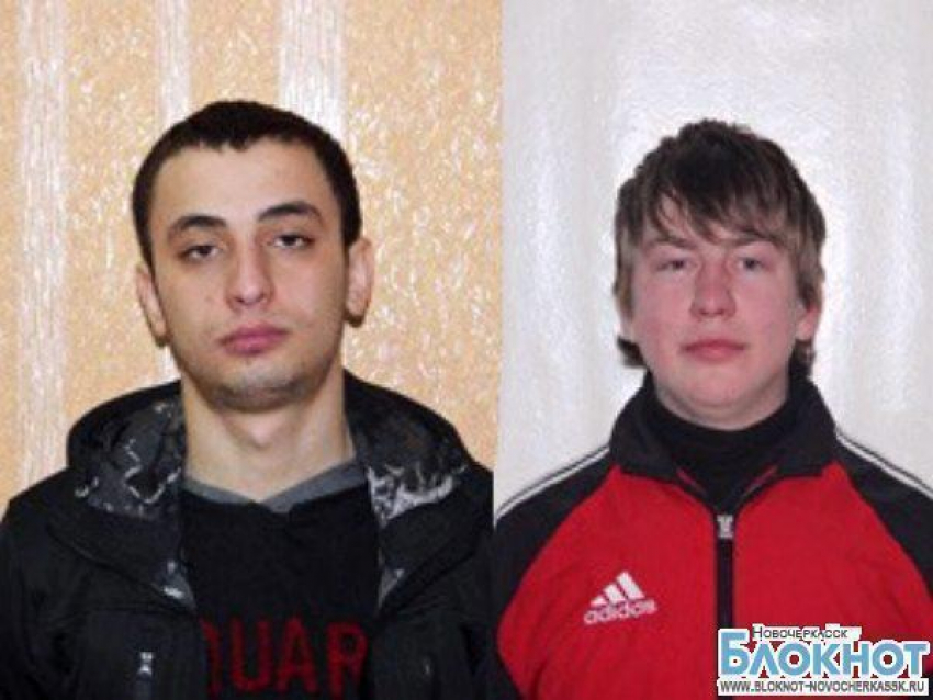 Барсеточники из Шахт приезжали в Новочеркасск специально ради наживы
