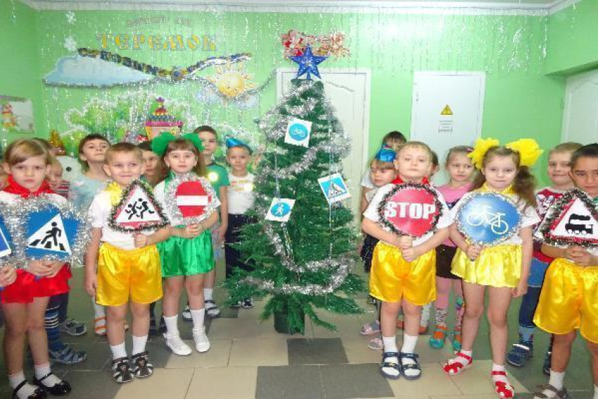 В Новочеркасске стартовало широкомасштабное профилактическое мероприятие «Безопасная зимняя дорога"