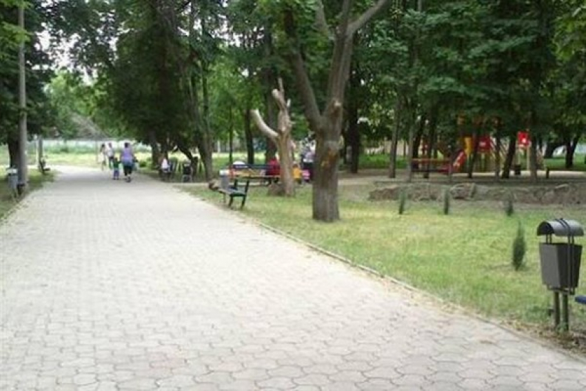 В Новочеркасске благоустроят микрорайон Молодежный и парк «Казачок»