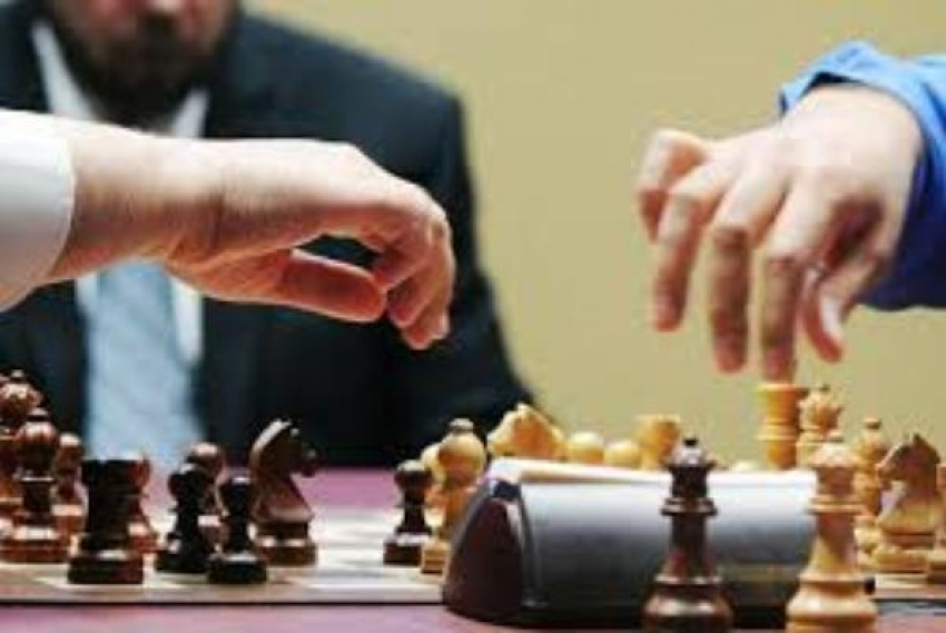 Новочеркасский школьник борется за звание чемпиона мира по шахматам