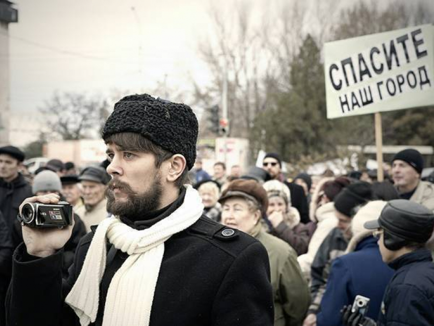 Судебный процесс по делу Сергея Лошкарева начнется 22 декабря в Новочеркасске