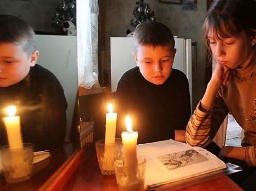 Жители 39 улиц и садоводческих товариществ Новочеркасска останутся без электроэнергии