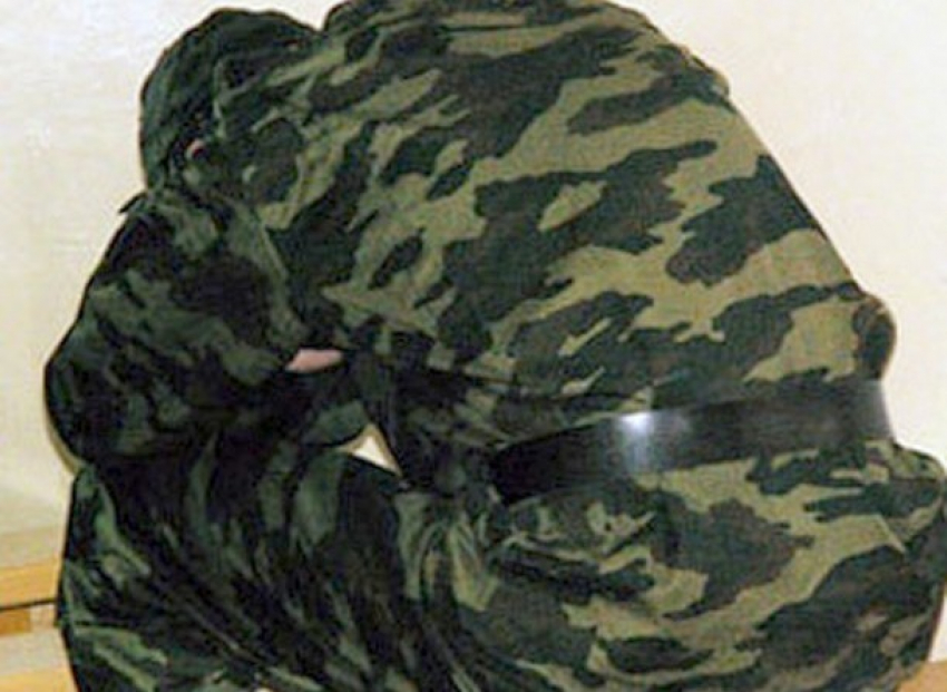 Военнослужащий из Новочеркасска заложил телефон сослуживца в ломбард и попал на скамью подсудимых