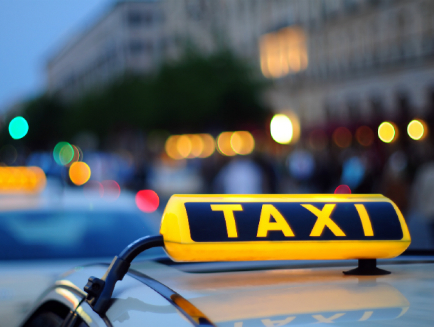 Разрешение на перевозку для таксистов Новочеркасска теперь будет платным