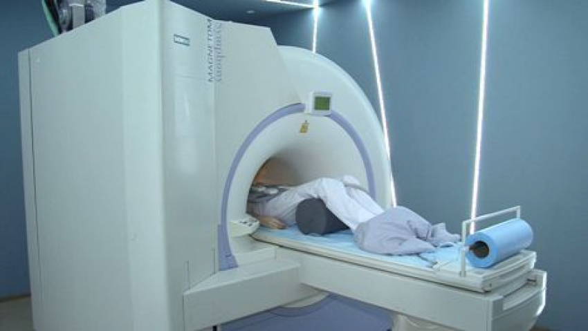 В Новочеркасске открылся диагностического центр «МРТ+"