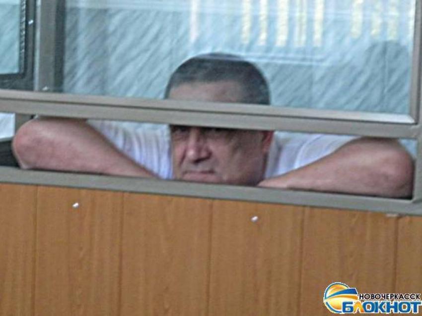 Кущевский суд приговорил новочеркасского журналиста к 9 годам строгого режима