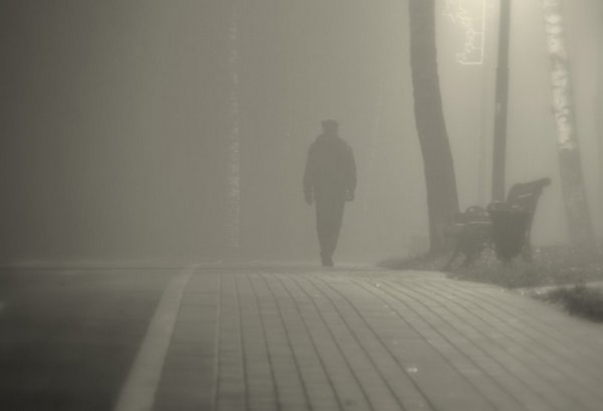 Предпраздничные выходные в Новочеркасске будут туманными и теплыми