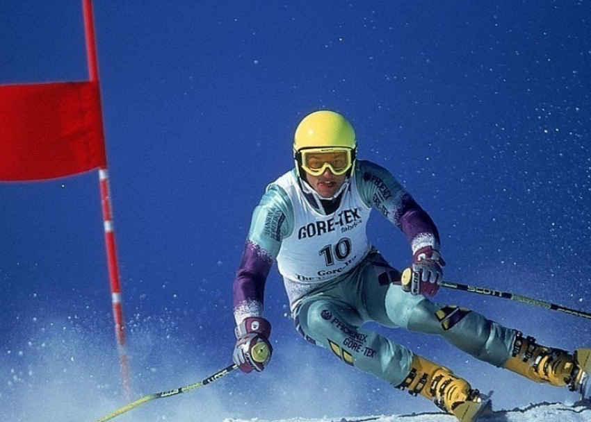 В Новочеркасске собираются развивать горнолыжный спорт и керлинг