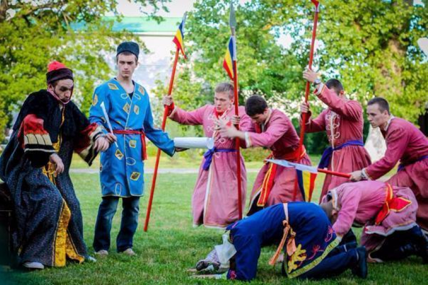 Новочеркасские студенты отправятся на «Большой турнир"