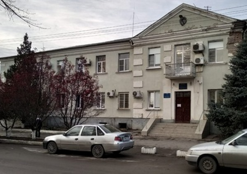 В Новочеркасске нет средств на замену изношенных водопроводных труб