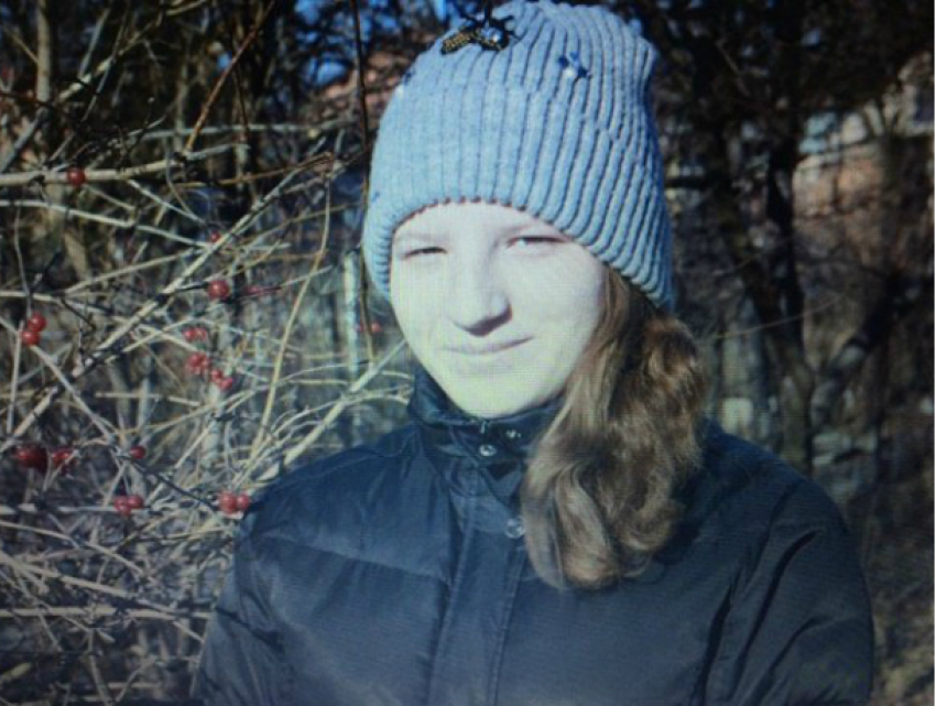 17-летняя жительница Новочеркасска сбежала из дома своей тетки  