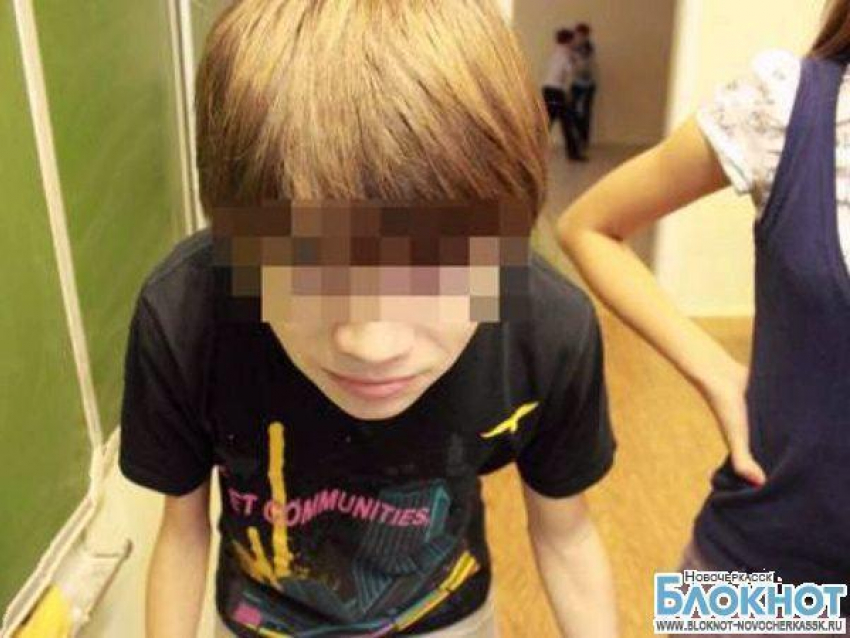 В Новочеркасске органы опеки забыли отобрать у родителей, лишенных прав, еще одного ребенка