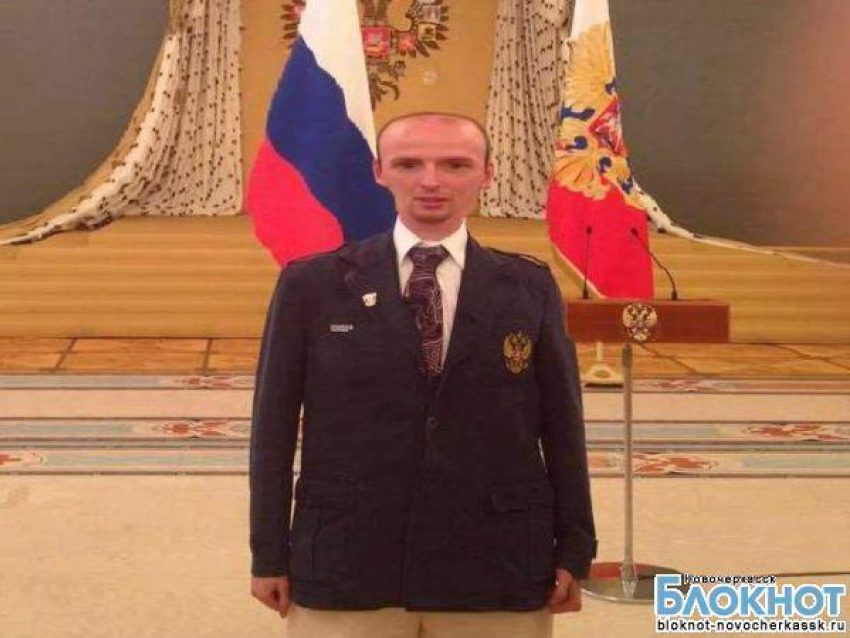 Начались Параолимпийские игры
