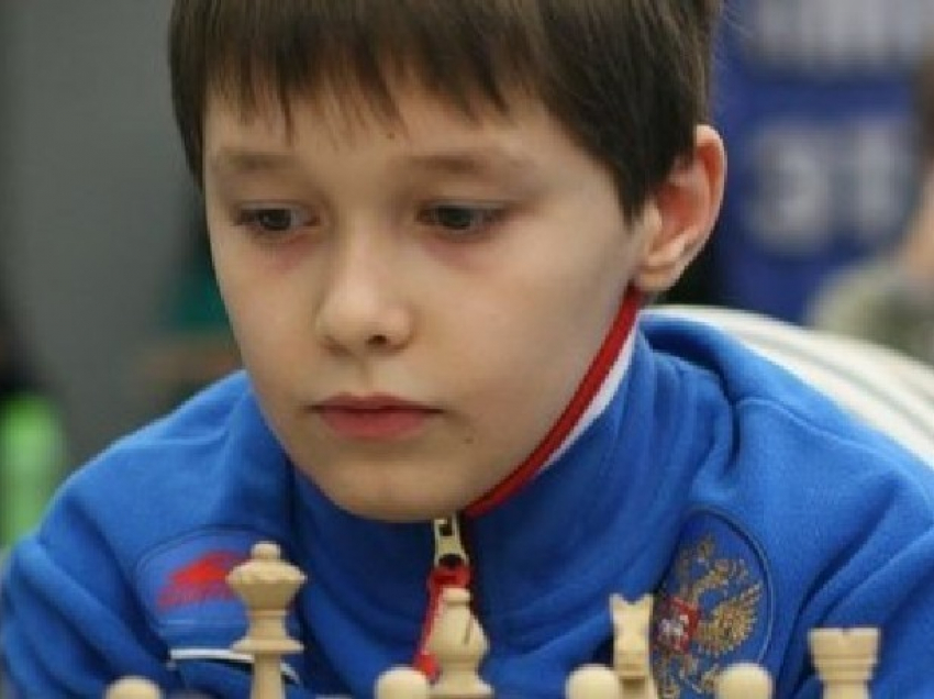 Шахматист из Новочеркасска сыграет за сборную мира против сборной США