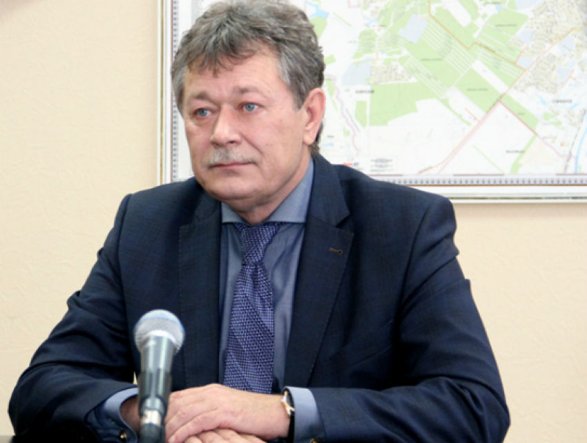 «До свидания мэр»: Владимир Киргинцев отказался от высокого кресла