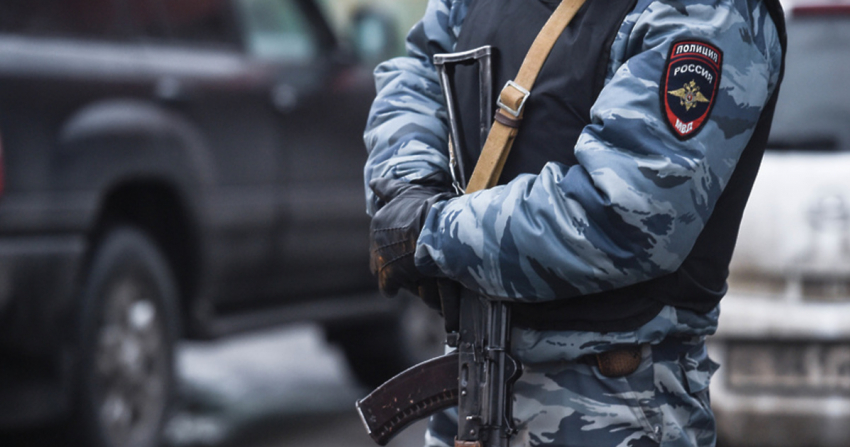 В Новочеркасске задержали подозреваемого в убийстве таксиста	