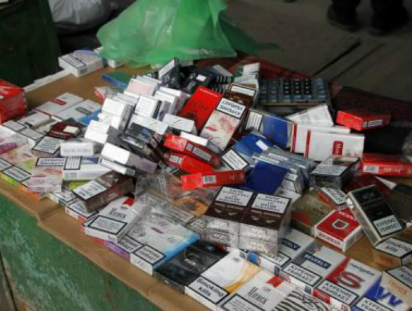 Новочеркасцев просят сообщать о фактах незаконного оборота табачной продукции