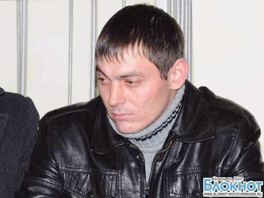 Полицейского, отпустившего похитителя Даши Поповой, приговорили к 3 годам лишения свободы