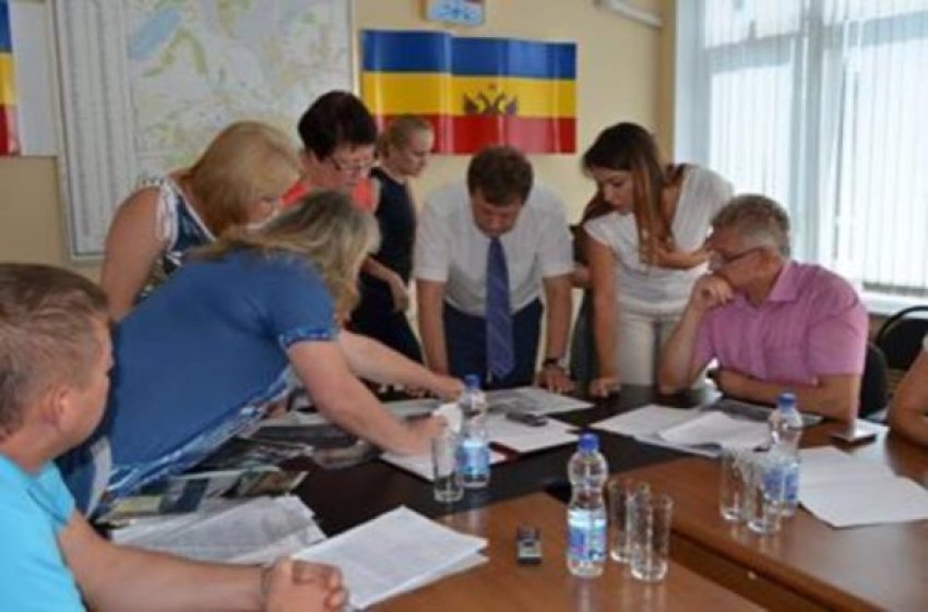 Мэр Новочеркасска пытается разрешить конфликт между дзюдоистами и горожанами