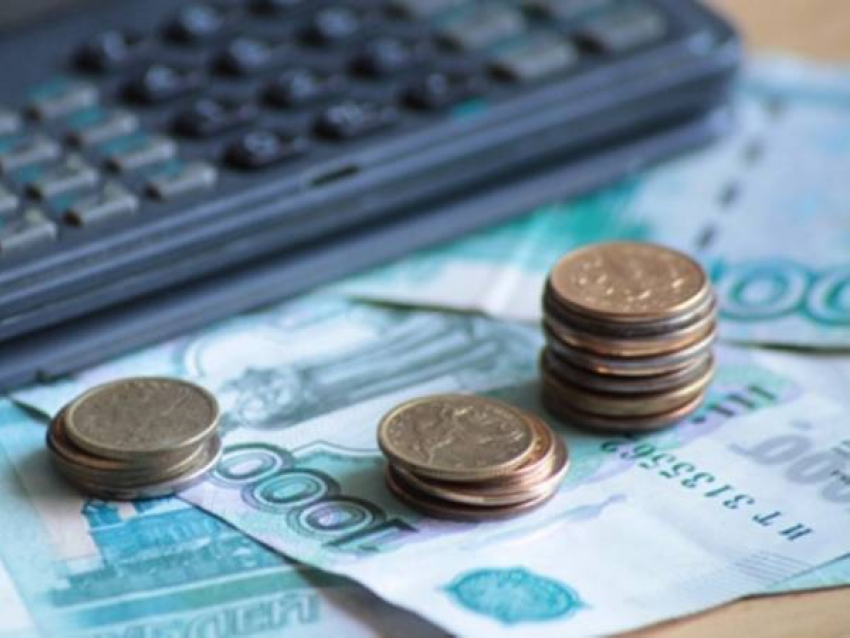 Доходы россиян от вкладов до 18,25% освободили от уплаты налога