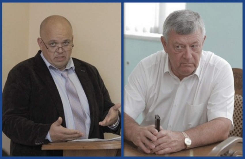 В администрации Новочеркасска снова назрели кадровые перемены