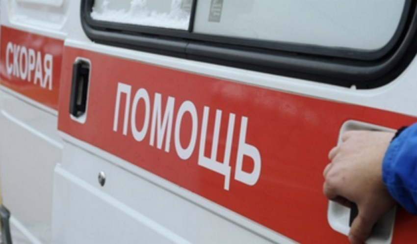 Под Новочеркасском уставший дальнобойщик устроил два ДТП