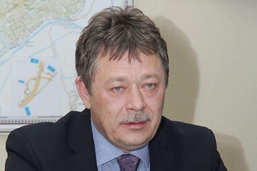 Новочеркассцы осудили работу мэра Владимира Киргинцева практически единогласно
