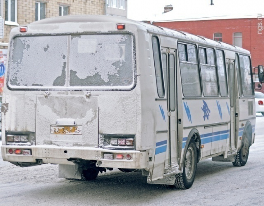 Новочеркасск отказался от услуг недобросовестного пассажирского перевозчика