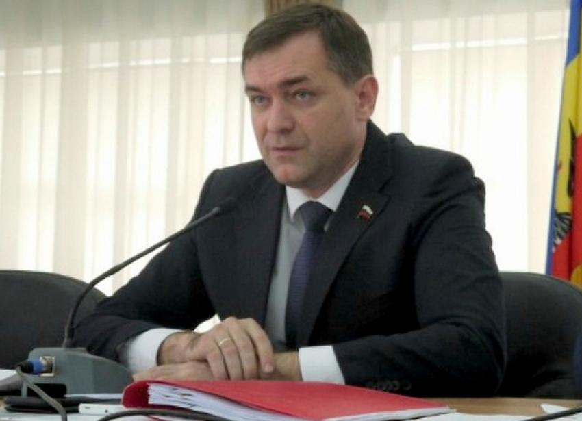Глава гордумы Юрий Лысенко попросил администрацию перестать «прославлять» Новочеркасск