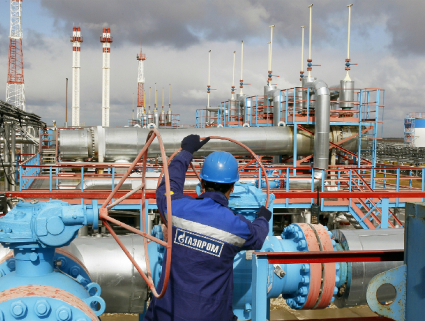 Новочеркасская прокуратура подала на «Газпром» в суд и заставит компанию включить газ
