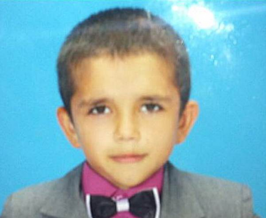 В Новочеркасске ищут 8-летнего мальчика, который не вернулся из школы