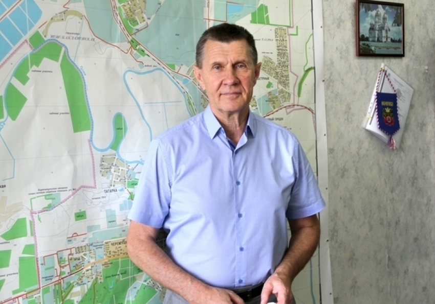 В Новочеркасске один из отделов администрации возглавит бывший замначальника полиции областного главка