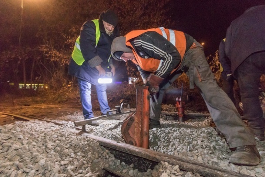 ФАС приостановила торги на ремонт трамвайного пути в Новочеркасске